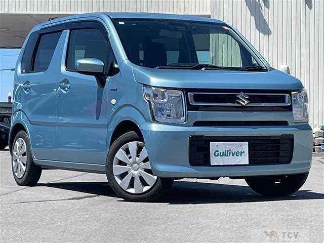 2022 Suzuki Wagon R