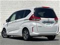 2023 Honda Freed
