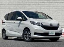2023 Honda Freed