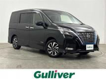 2022 Nissan Serena