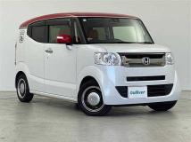 2019 Honda N BOX