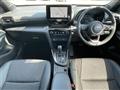 2024 Toyota Yaris Cross