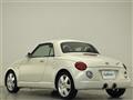 2007 Daihatsu Copen