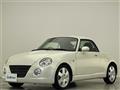2007 Daihatsu Copen