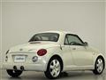 2007 Daihatsu Copen