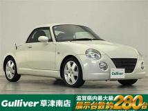 2007 Daihatsu Copen