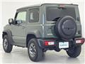2022 Suzuki Jimny Sierra