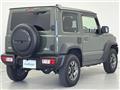 2022 Suzuki Jimny Sierra