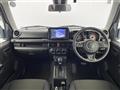 2022 Suzuki Jimny Sierra