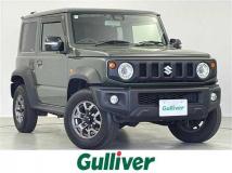 2022 Suzuki Jimny Sierra