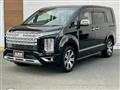 2019 Mitsubishi Delica D5