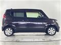 2012 Nissan Moco