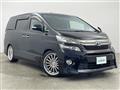 2012 Toyota Vellfire
