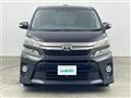 2012 Toyota Vellfire