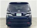 2012 Toyota Vellfire