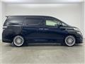 2012 Toyota Vellfire