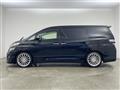 2012 Toyota Vellfire