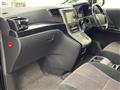 2012 Toyota Vellfire