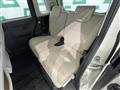 2017 Daihatsu Move Canbus