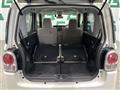 2017 Daihatsu Move Canbus