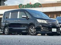 2013 Nissan Serena