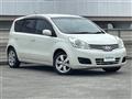 2008 Nissan Note