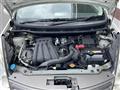 2008 Nissan Note