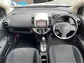 2008 Nissan Note