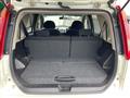 2008 Nissan Note