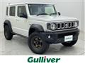 2025 Suzuki Jimny