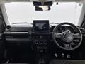 2025 Suzuki Jimny