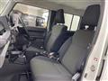 2025 Suzuki Jimny