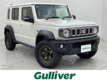 2025 Suzuki Jimny