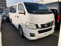 2017 Nissan NV350 Caravan