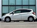 2016 Nissan Note
