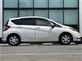 2016 Nissan Note
