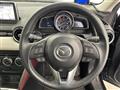 2015 Mazda CX-3