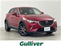 2017 Mazda CX-3