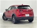 2017 Mazda CX-3