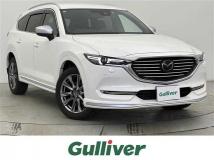 2020 Mazda CX-8