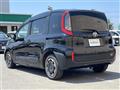 2023 Toyota Sienta