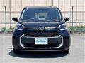 2023 Toyota Sienta
