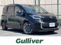2023 Toyota Sienta