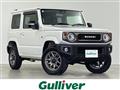 2024 Suzuki Jimny