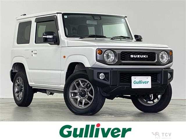 2024 Suzuki Jimny
