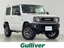 2024 Suzuki Jimny