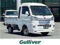 2021 Daihatsu Hijet Truck