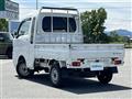 2021 Daihatsu Hijet Truck