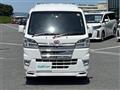 2021 Daihatsu Hijet Truck