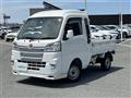 2021 Daihatsu Hijet Truck